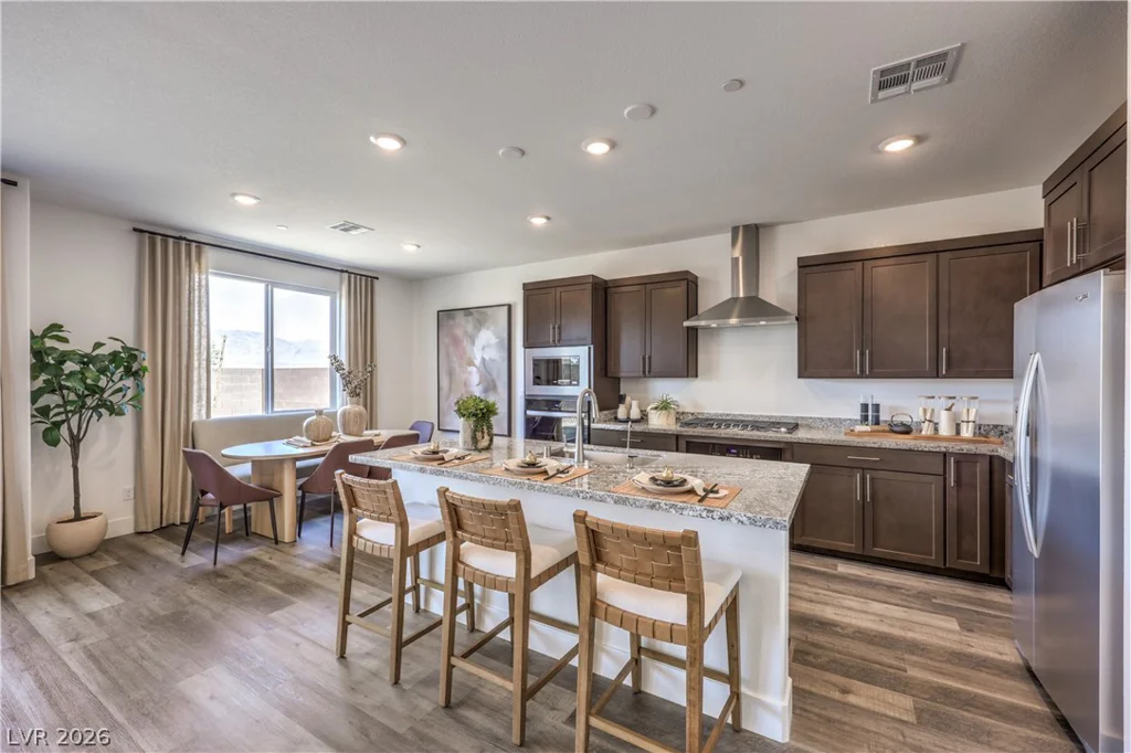 844 Kassie Lake, North Las Vegas, NV 89084