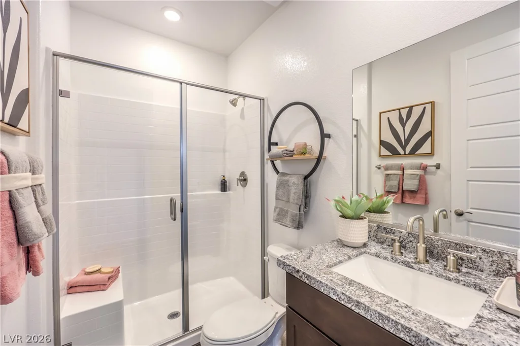 844 Kassie Lake, North Las Vegas, NV 89084