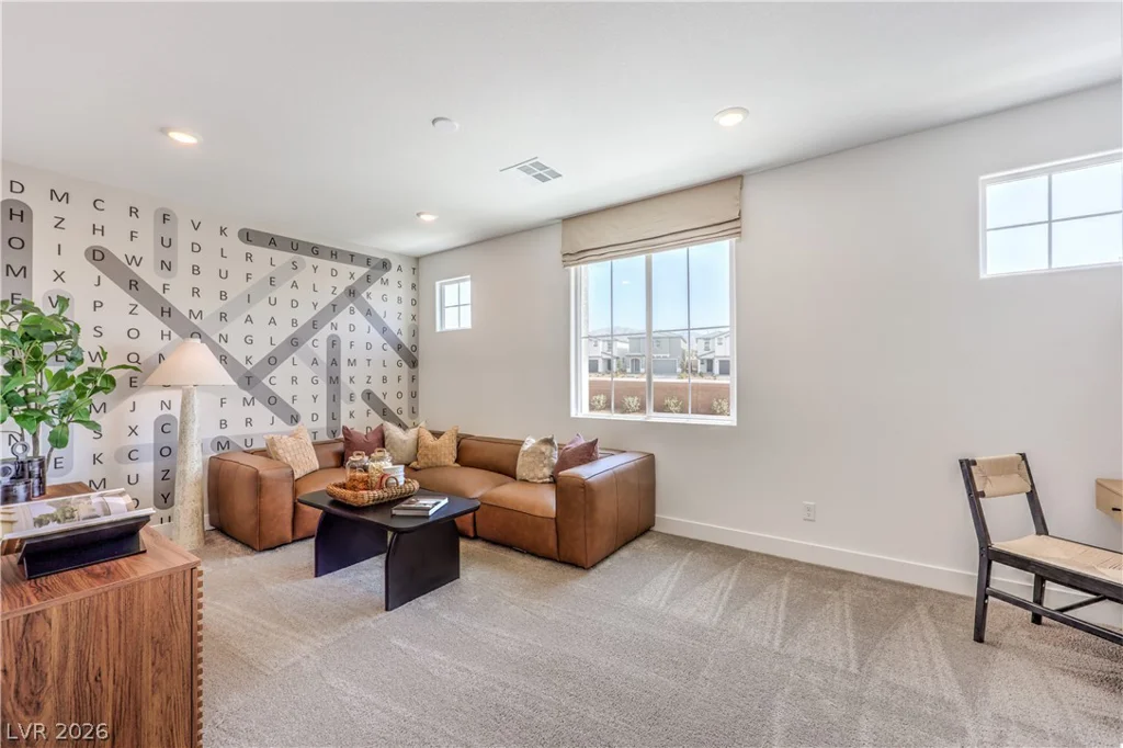 844 Kassie Lake, North Las Vegas, NV 89084