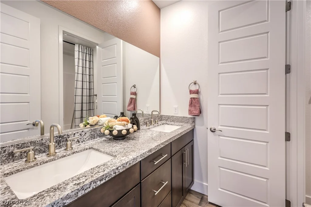 844 Kassie Lake, North Las Vegas, NV 89084