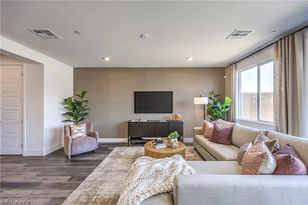 844 Kassie Lake, North Las Vegas, NV 89084