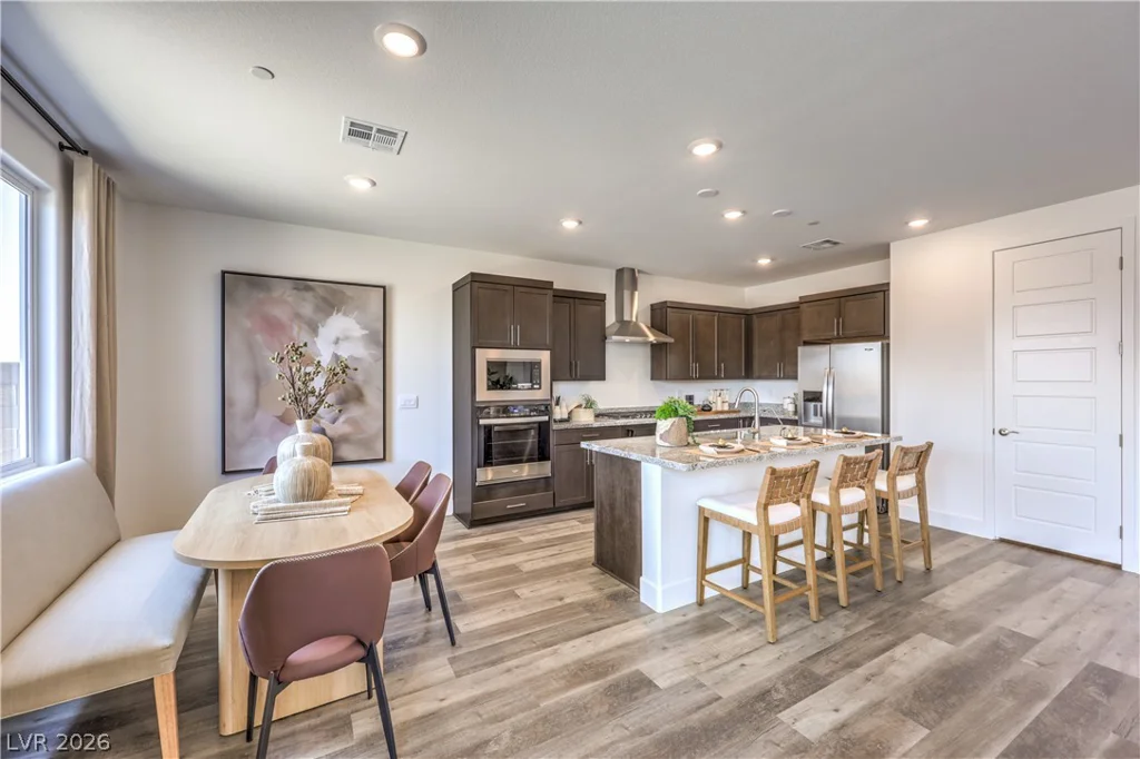 844 Kassie Lake, North Las Vegas, NV 89084