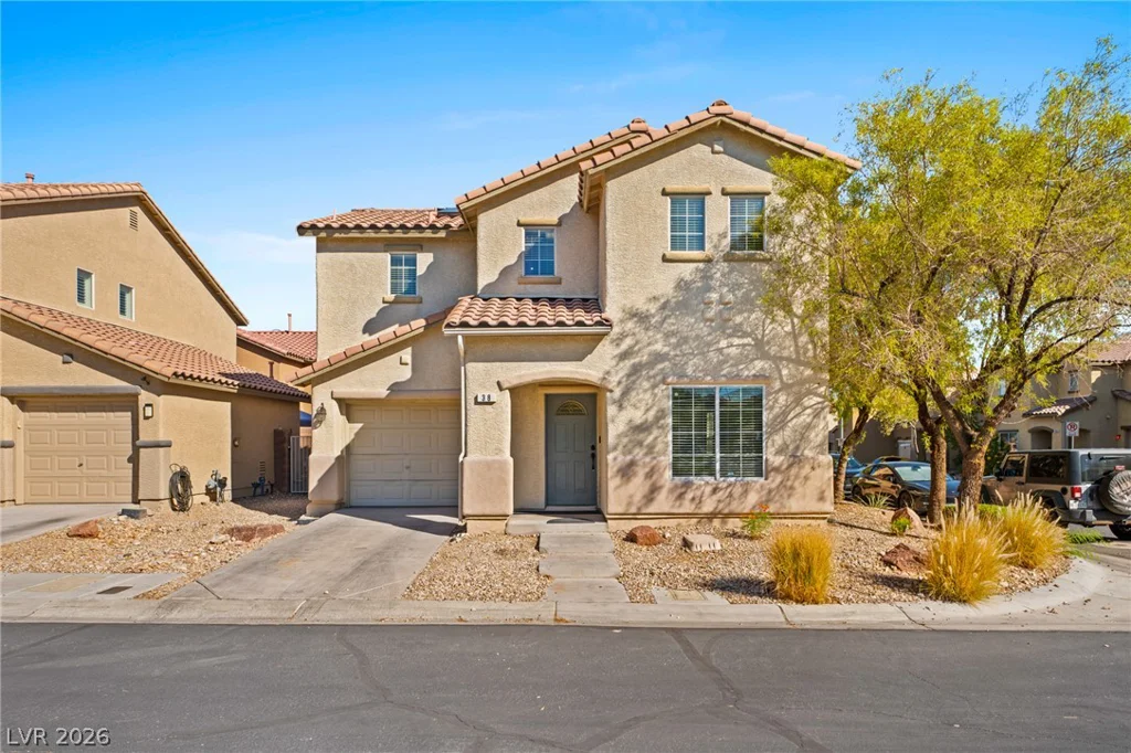 38 Summer Walk, Las Vegas, NV 89183