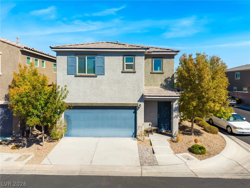 3668 Via Mariposa, Las Vegas, NV 89115