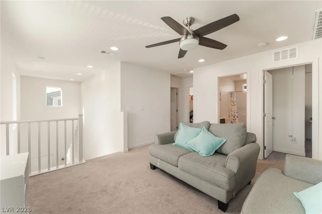 3668 Via Mariposa, Las Vegas, NV 89115