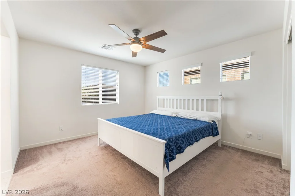 3668 Via Mariposa, Las Vegas, NV 89115