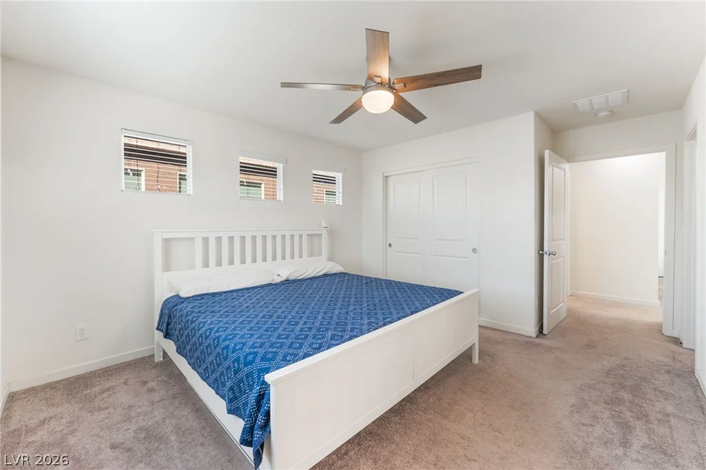 3668 Via Mariposa, Las Vegas, NV 89115