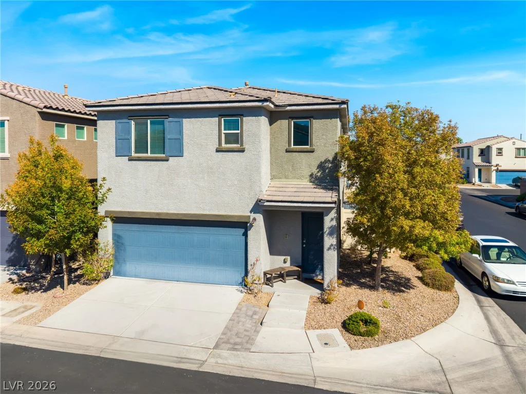 3668 Via Mariposa, Las Vegas, NV 89115