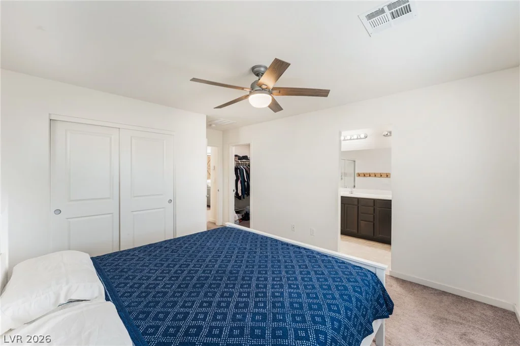 3668 Via Mariposa, Las Vegas, NV 89115