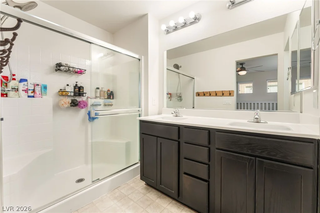 3668 Via Mariposa, Las Vegas, NV 89115