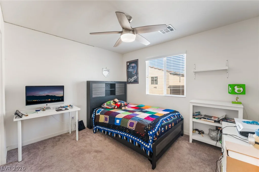 3668 Via Mariposa, Las Vegas, NV 89115