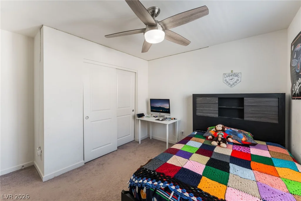 3668 Via Mariposa, Las Vegas, NV 89115