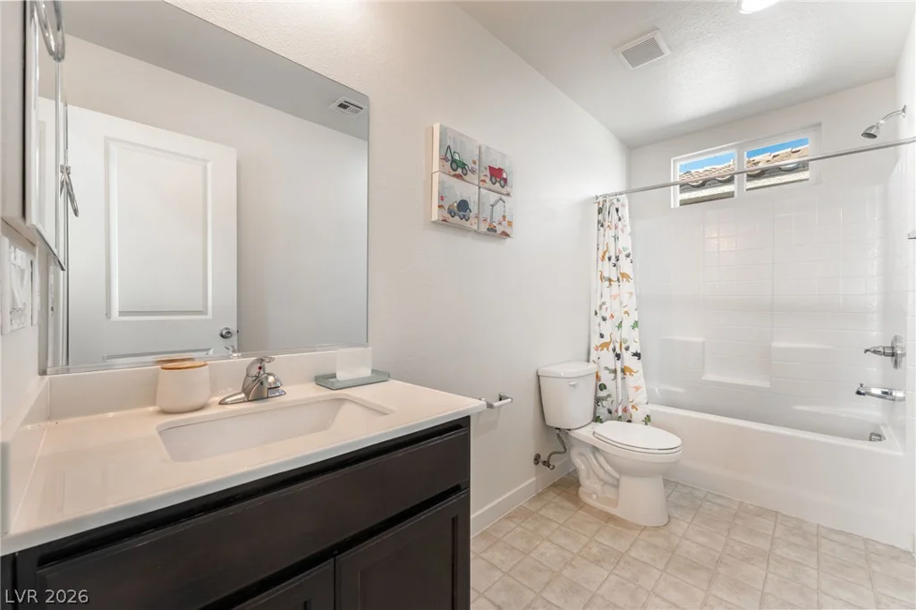 3668 Via Mariposa, Las Vegas, NV 89115