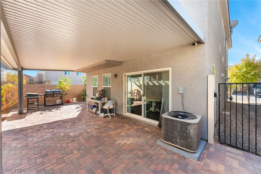 3668 Via Mariposa, Las Vegas, NV 89115