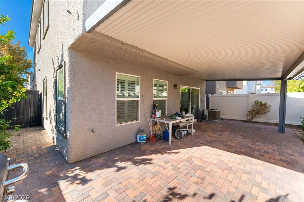 3668 Via Mariposa, Las Vegas, NV 89115
