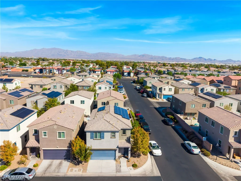 3668 Via Mariposa, Las Vegas, NV 89115