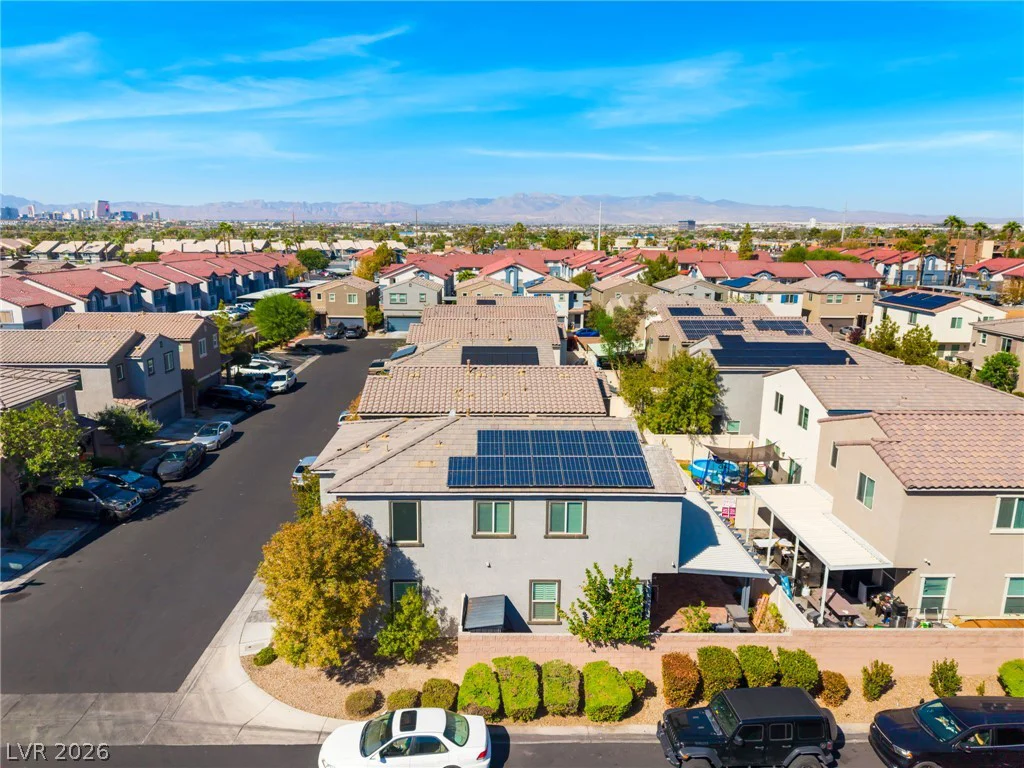 3668 Via Mariposa, Las Vegas, NV 89115