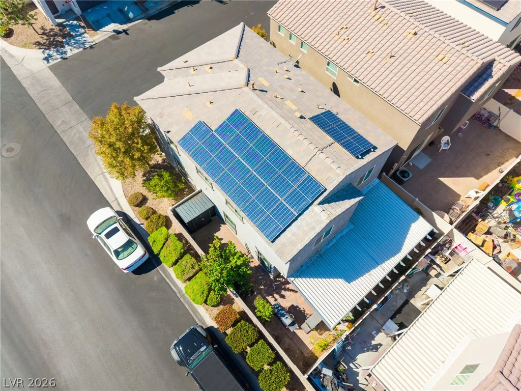 3668 Via Mariposa, Las Vegas, NV 89115