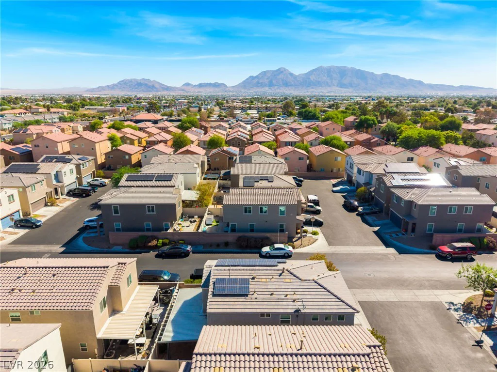 3668 Via Mariposa, Las Vegas, NV 89115