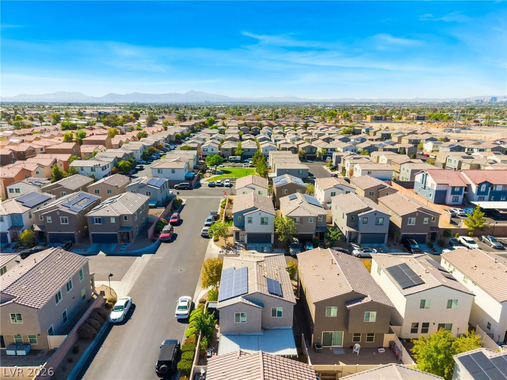 3668 Via Mariposa, Las Vegas, NV 89115