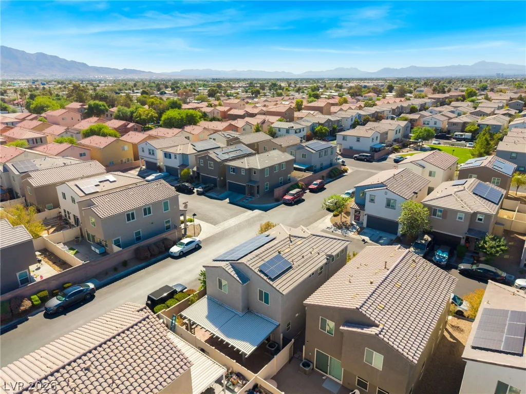 3668 Via Mariposa, Las Vegas, NV 89115