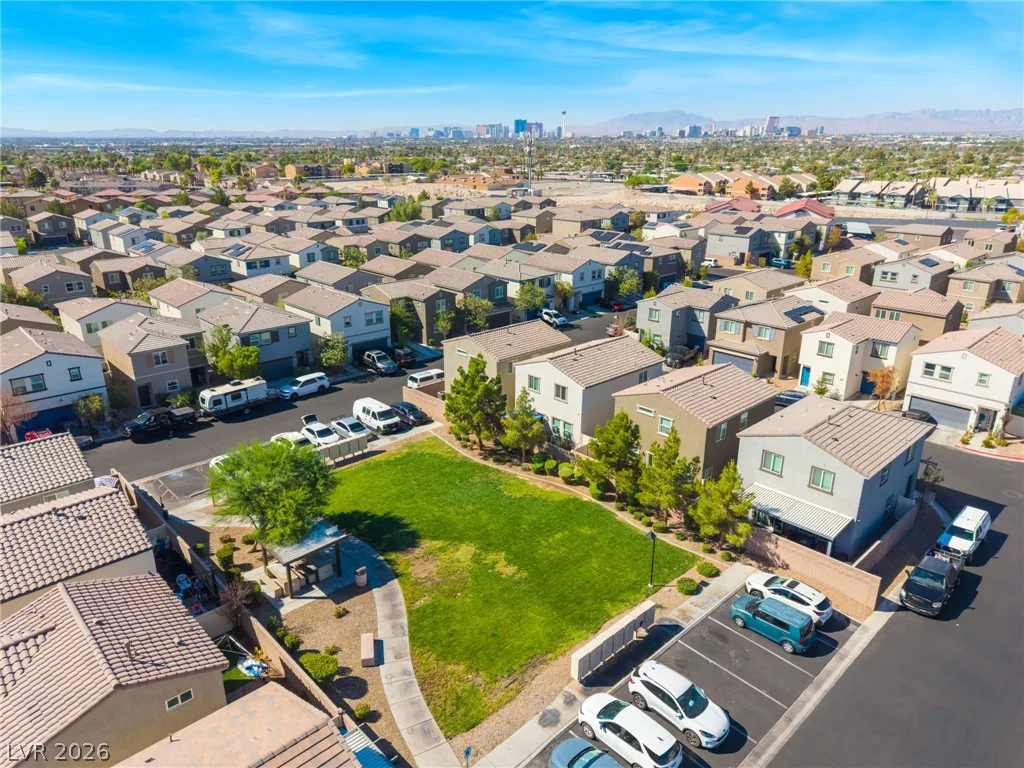 3668 Via Mariposa, Las Vegas, NV 89115