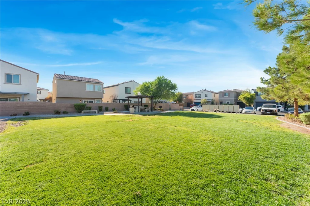 3668 Via Mariposa, Las Vegas, NV 89115