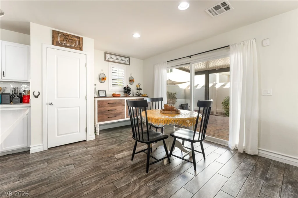 3668 Via Mariposa, Las Vegas, NV 89115