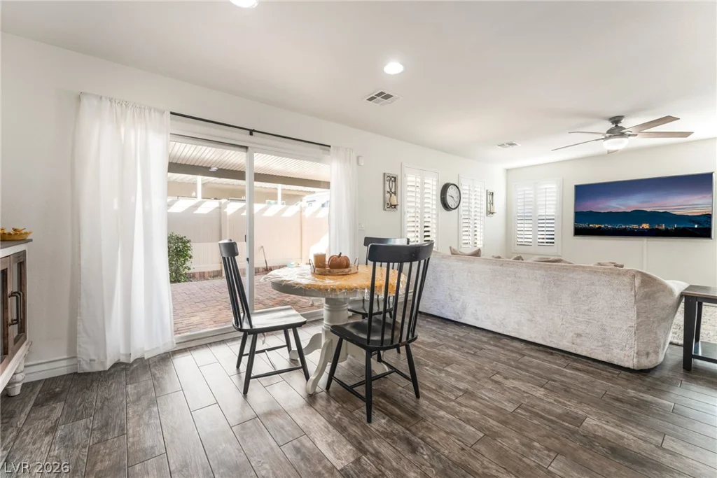 3668 Via Mariposa, Las Vegas, NV 89115