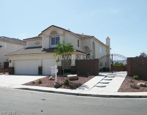 5387 Winning Spirit, Las Vegas, NV 89113
