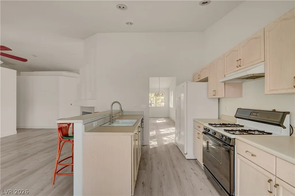 970 Hunters Run, Henderson, NV 89002