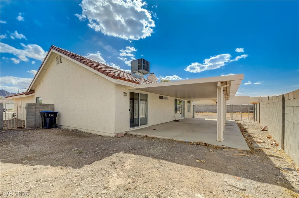 970 Hunters Run, Henderson, NV 89002