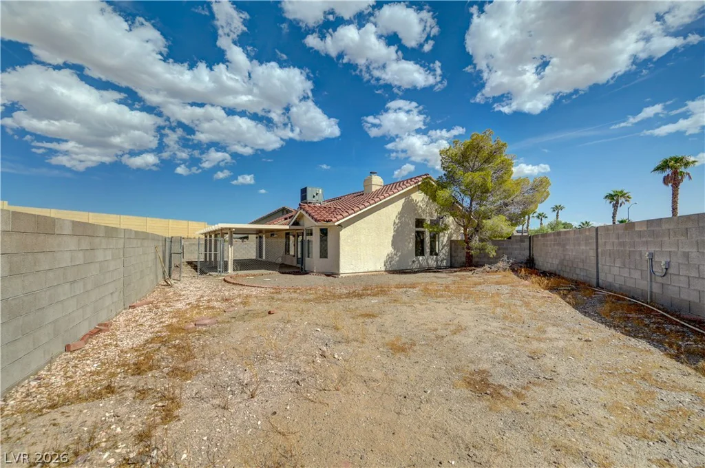 970 Hunters Run, Henderson, NV 89002