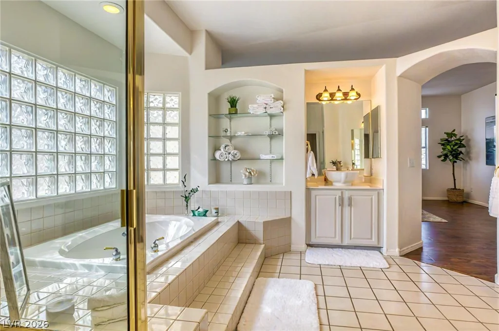7451 Midfield, Las Vegas, NV 89120