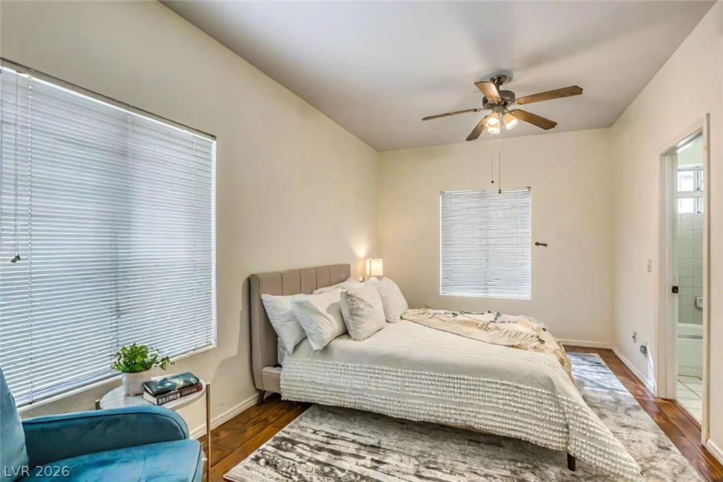 7451 Midfield, Las Vegas, NV 89120