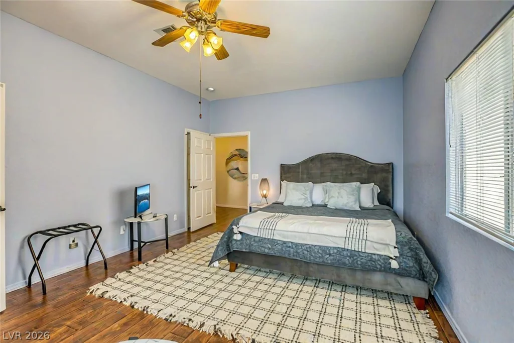 7451 Midfield, Las Vegas, NV 89120
