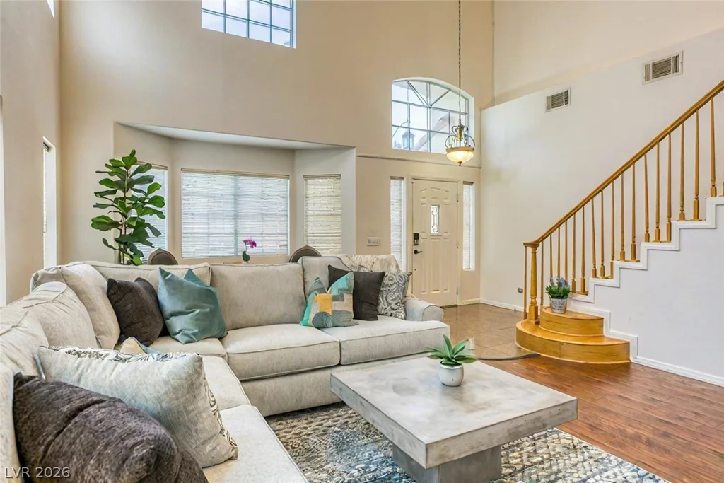 7451 Midfield, Las Vegas, NV 89120