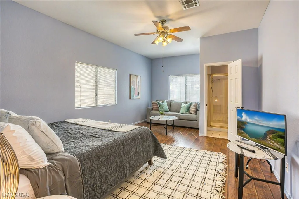 7451 Midfield, Las Vegas, NV 89120