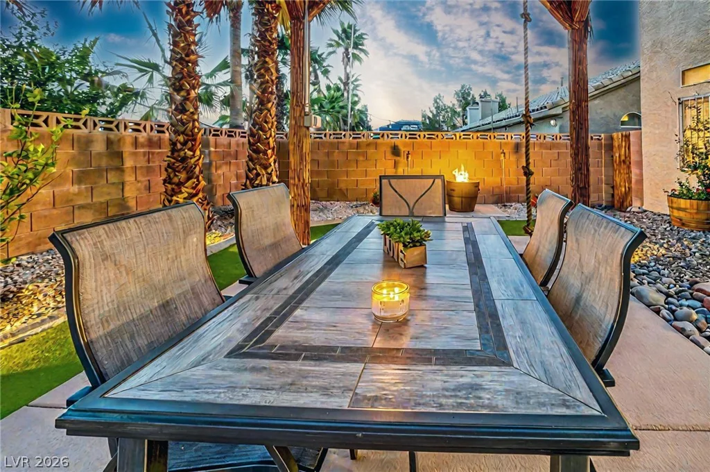 7451 Midfield, Las Vegas, NV 89120