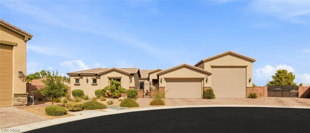 4880 Juliano, Las Vegas, NV 89149