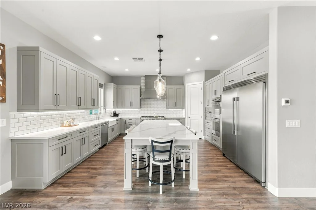 4880 Juliano, Las Vegas, NV 89149