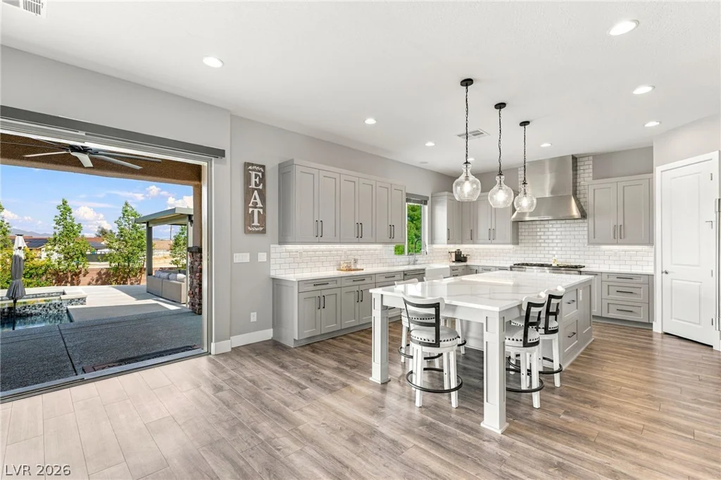 4880 Juliano, Las Vegas, NV 89149