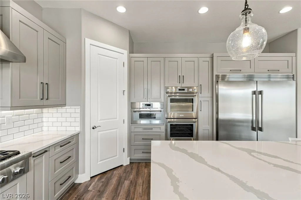 4880 Juliano, Las Vegas, NV 89149