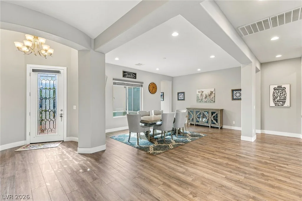 4880 Juliano, Las Vegas, NV 89149