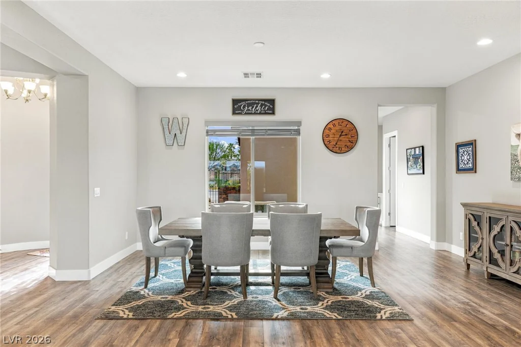 4880 Juliano, Las Vegas, NV 89149