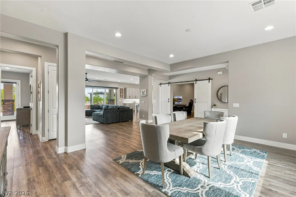 4880 Juliano, Las Vegas, NV 89149