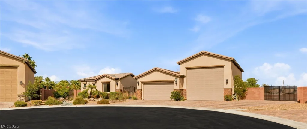 4880 Juliano, Las Vegas, NV 89149