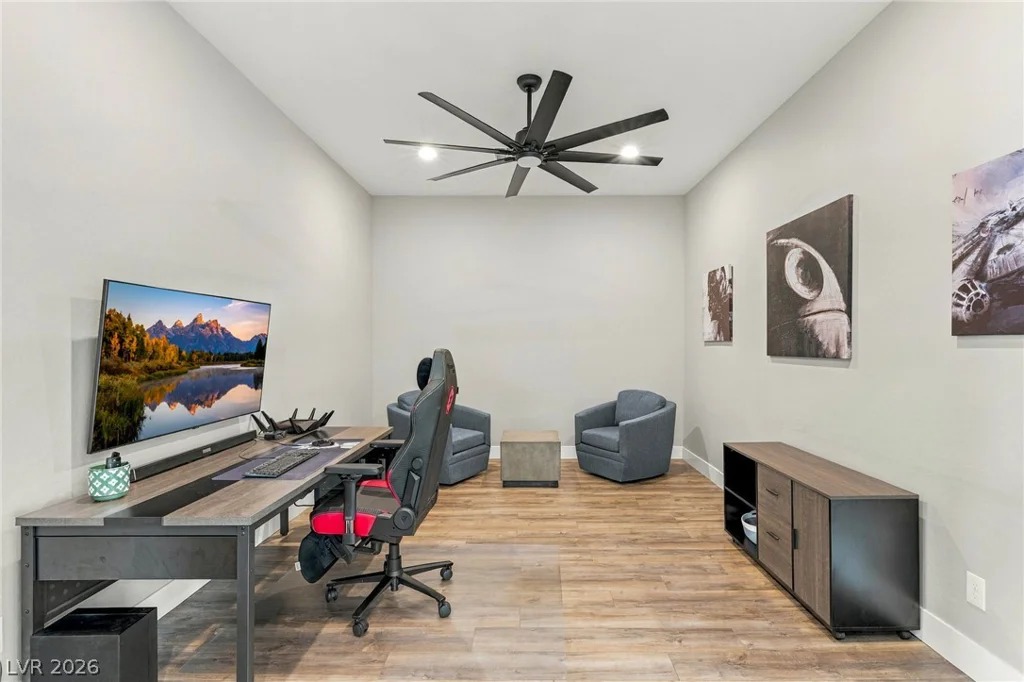 4880 Juliano, Las Vegas, NV 89149