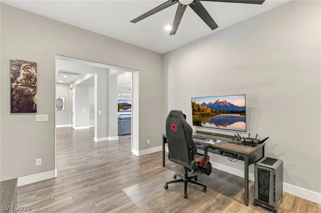 4880 Juliano, Las Vegas, NV 89149