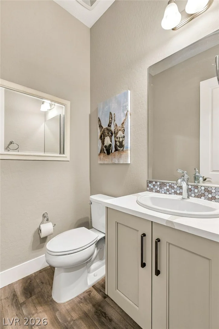 4880 Juliano, Las Vegas, NV 89149